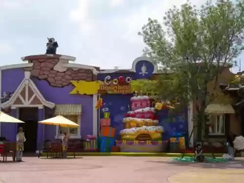 大连十大旅游景点(大连哪里好玩)插图38