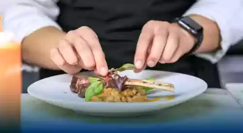 中国十大厨师学校(学厨师最好的学校)插图58