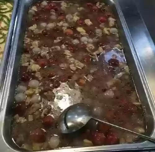 长春十大黑暗料理(家常黑暗料理)插图5