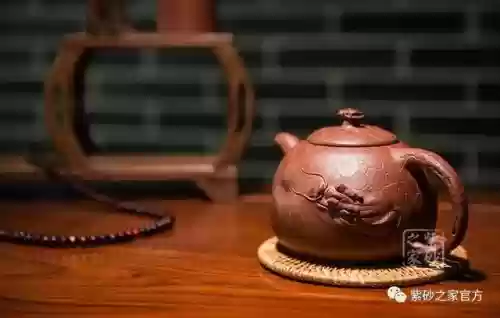 中国十大历史名壶(紫砂壶大师排名大全)插图