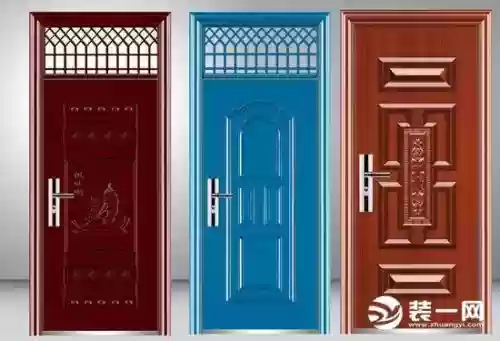 防撬门十大品牌(防盗门密封胶条)插图1