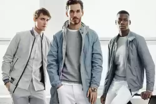 世界十大快时尚品牌(zara齐名的四大品牌)插图14