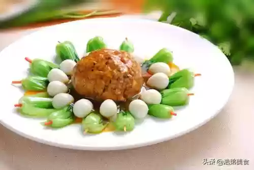 粤菜十大经典(广东的粤菜有哪些)插图77