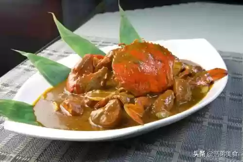 粤菜十大经典(广东的粤菜有哪些)插图89
