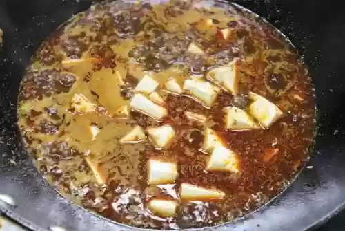 全国十大名菜(中国八大菜系有哪些)插图10