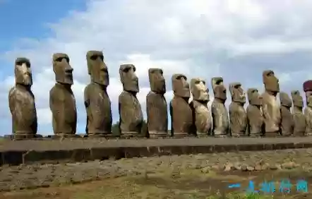 世界十大建筑未解之谜(人类建筑史上八大奇迹)插图3