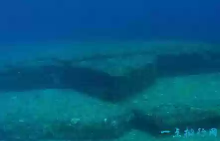 世界十大建筑未解之谜(人类建筑史上八大奇迹)插图7