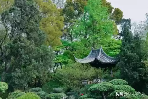 中国十大古代园林(古琴名曲十大名曲欣赏)插图21