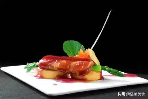粤菜十大经典(广东的粤菜有哪些)插图35