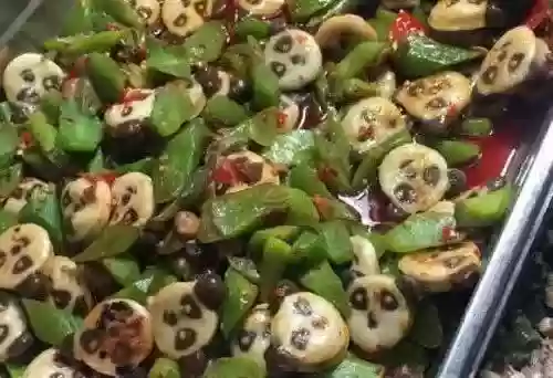 长春十大黑暗料理(家常黑暗料理)插图13