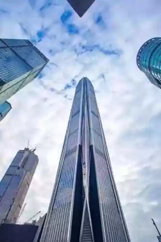 世界十大建筑设计图(建筑设计公司排名)插图15