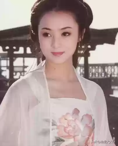 2020动漫中十大女神(国漫女神排行榜)插图6