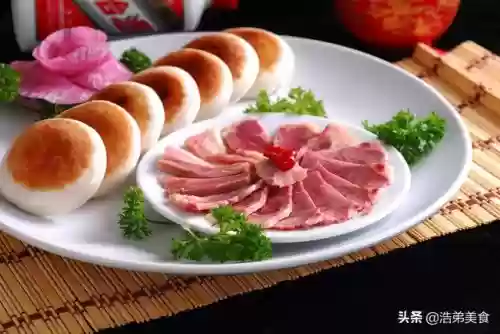 粤菜十大经典(广东的粤菜有哪些)插图6