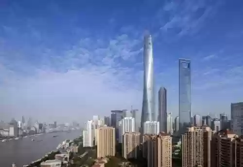 世界十大建筑设计图(建筑设计公司排名)插图7