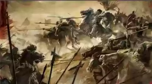 中国十大古典乐曲(十大古代名曲是哪十个)插图10