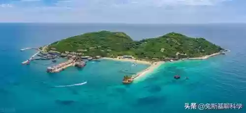 世界十大岛屿排名榜(上海展览展示的公司排名)插图