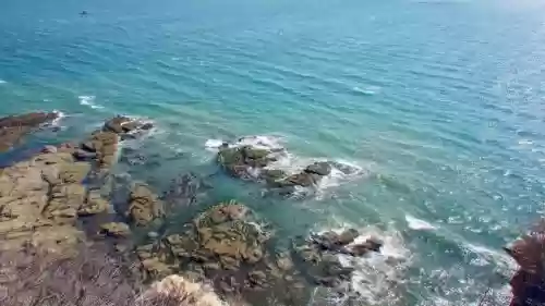 大连十大旅游景点(大连哪里好玩)插图12