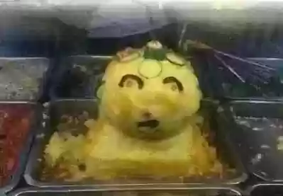 长春十大黑暗料理(家常黑暗料理)插图16