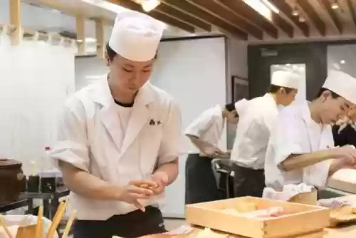 中国十大厨师学校(学厨师最好的学校)插图66