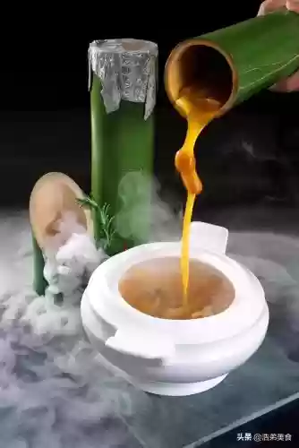 粤菜十大经典(广东的粤菜有哪些)插图48