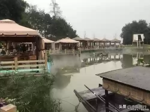 全国十大农家乐(金殿后山农家乐排行榜)插图23