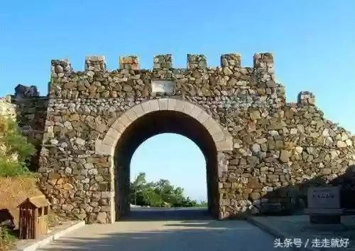 辽宁十大神秘古城(辽宁 旅游)插图11