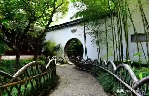 中国十大古代园林(古琴名曲十大名曲欣赏)插图2