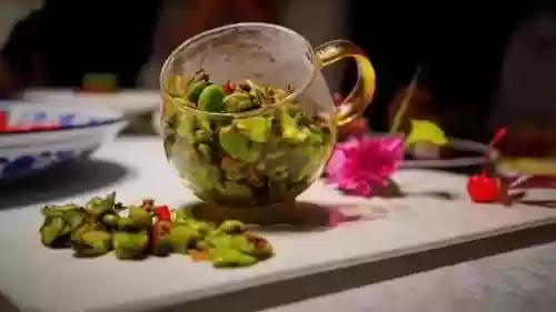 长沙庭院餐厅十大(长沙特色餐厅)插图2