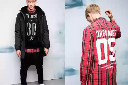 世界十大快时尚品牌(zara齐名的四大品牌)插图11