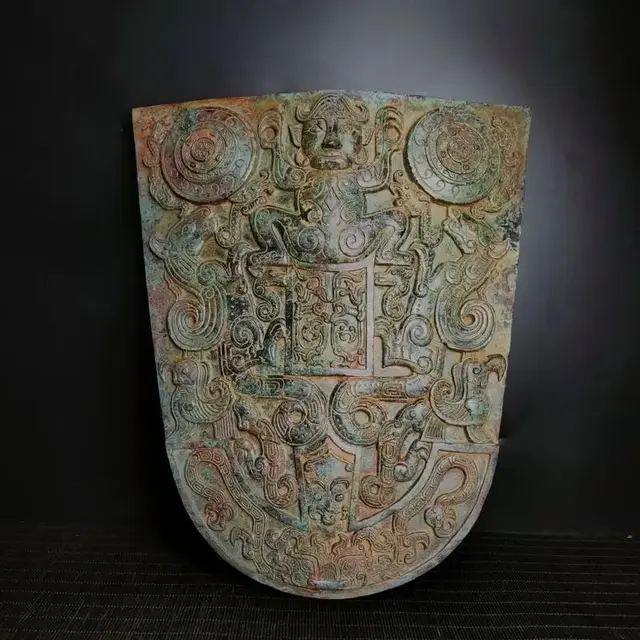 中国十大古兵器(中国古代最厉害的兵器排行榜)插图6