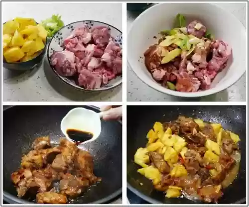 夏天十大热销菜品(火锅菜品有哪些)插图1