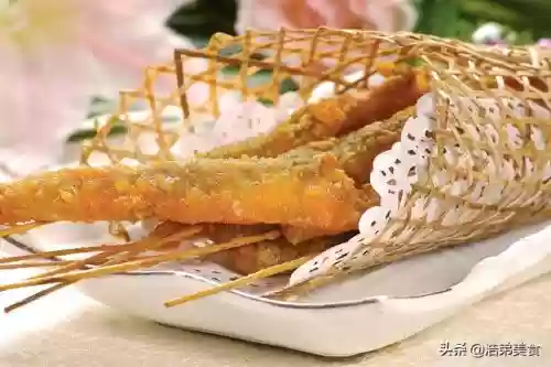 粤菜十大经典(广东的粤菜有哪些)插图56