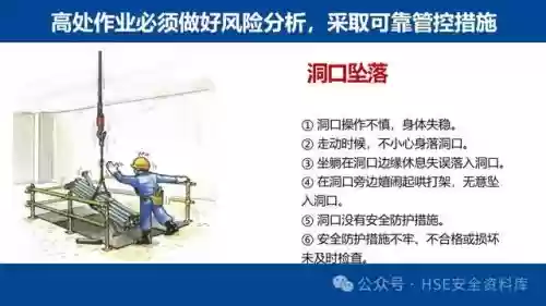 防范风险十大标准(风险辨识内容有哪些)插图16