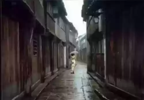 中国十大美景十首诗歌(十首山水诗)插图1