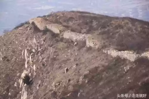 辽宁十大神秘古城(辽宁 旅游)插图10