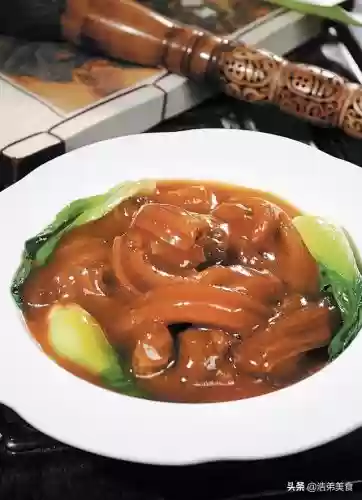 粤菜十大经典(广东的粤菜有哪些)插图58