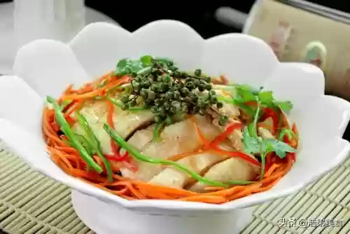 粤菜十大经典(广东的粤菜有哪些)插图37
