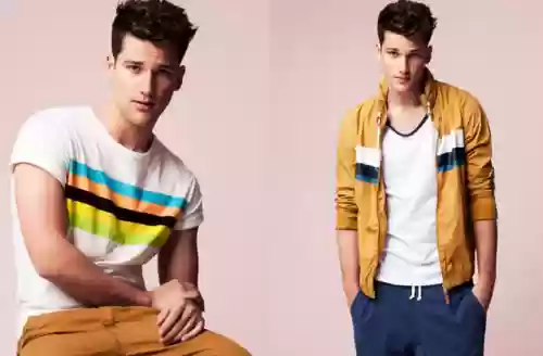 世界十大快时尚品牌(zara齐名的四大品牌)插图18