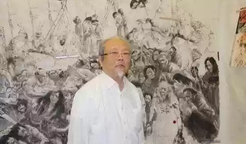 闲章十大名家(书画闲章欣赏)