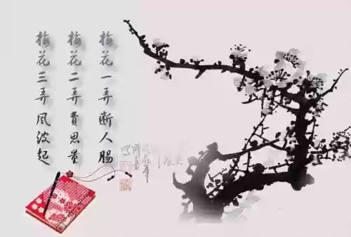 中国十大古典乐曲(十大古代名曲是哪十个)插图8