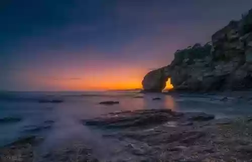 大连十大旅游景点(大连哪里好玩)插图11