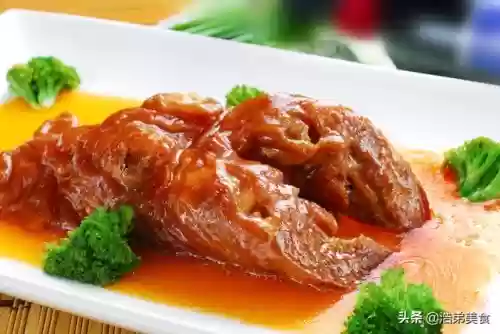 粤菜十大经典(广东的粤菜有哪些)插图88