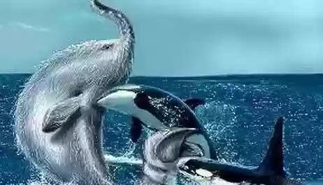 世界十大恐怖怪物(十大怪异动物)插图10