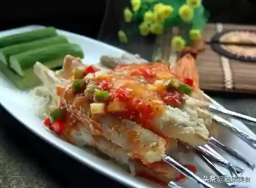 粤菜十大经典(广东的粤菜有哪些)插图57