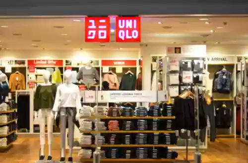 世界十大快时尚品牌(zara齐名的四大品牌)插图34