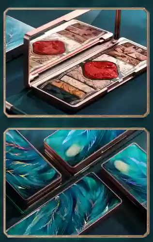 中国十大化妆品牌排名(中国的十大化妆品品牌有哪些)插图4