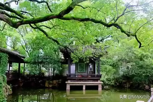 中国十大古代园林(古琴名曲十大名曲欣赏)插图23