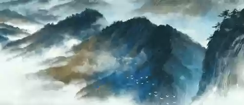 十大古代经典动漫作品(好看的动漫排行榜前十名国漫修炼)插图6