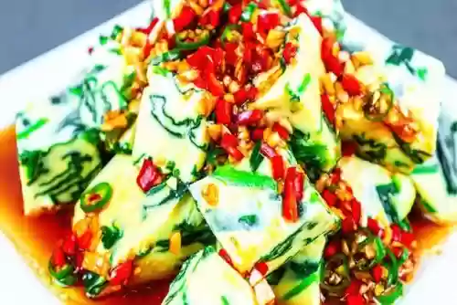 护眼的十大美食图片(绿色屏保图片 护眼)插图15