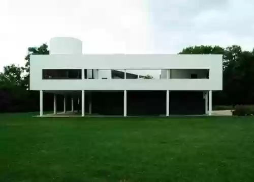 世界十大建筑设计院(建筑设计公司排名)插图3